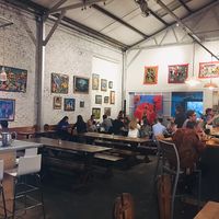 Fun and lively place  at Carmo in New Orleans