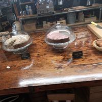  at [why not] Café in Hamburg