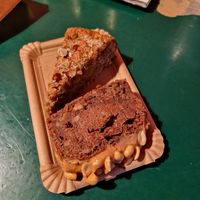  at [why not] Café in Hamburg