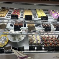   at Pomegranate Cafe in Phoenix