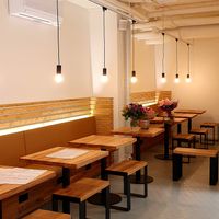 Inside at Birdie & Co - Mittelstraße in Dusseldorf