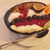 Smoothie at Birdie & Co - Mittelstraße in Dusseldorf