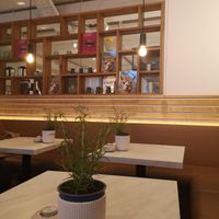 Inside at Birdie & Co - Mittelstraße in Dusseldorf