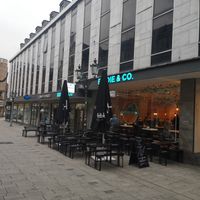 Outside at Birdie & Co - Mittelstraße in Dusseldorf