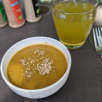  at La Carreta Vegana in La Guajira