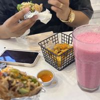   at Fast Fresh by SKCO in Davao City