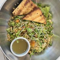   at Fast Fresh by SKCO in Davao City