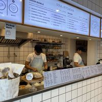   at Fast Fresh by SKCO in Davao City