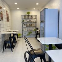   at Fast Fresh by SKCO in Davao City