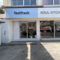   at Fast Fresh by SKCO in Davao City