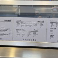  at Fast Fresh by SKCO in Davao City