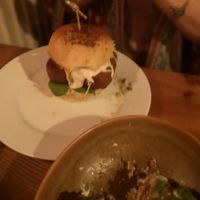  at Nelsons Wine Bar in Hebden Bridge