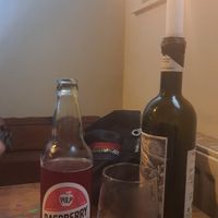  at Nelsons Wine Bar in Hebden Bridge