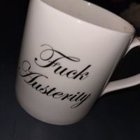   at Nelsons Wine Bar in Hebden Bridge