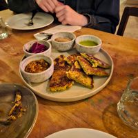  at Nelsons Wine Bar in Hebden Bridge