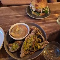  at Nelsons Wine Bar in Hebden Bridge