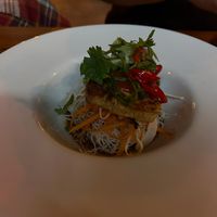   at Nelsons Wine Bar in Hebden Bridge