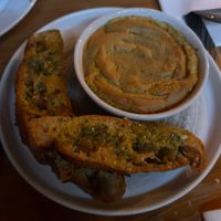   at Nelsons Wine Bar in Hebden Bridge