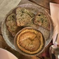   at Nelsons Wine Bar in Hebden Bridge