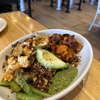 Ancient Grains Bowl  at True Food Kitchen  in Columbus