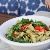  at True Food Kitchen  in Columbus