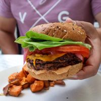  at True Food Kitchen  in Columbus