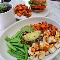  at True Food Kitchen  in Columbus