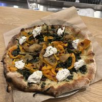   at True Food Kitchen  in Columbus