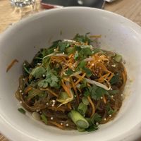   at True Food Kitchen  in Columbus