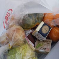 安いし at JA 伊都菜彩 in Itoshima