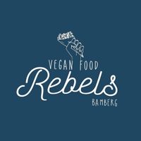 Logo at Rebels in Bamberg