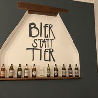 Einrichtung at Rebels in Bamberg