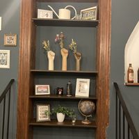 Einrichtung 2 at Rebels in Bamberg