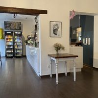 chic at Rebels in Bamberg