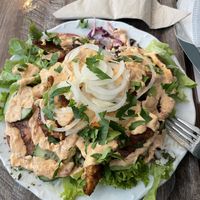   at Rebels in Bamberg