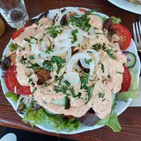  at Rebels in Bamberg