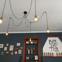  at Rebels in Bamberg