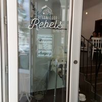  at Rebels in Bamberg