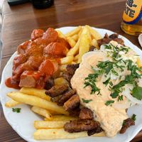 „taxi teller"  at Rebels in Bamberg