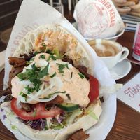  at Rebels in Bamberg