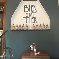   at Rebels in Bamberg