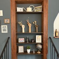 Interior  at Rebels in Bamberg