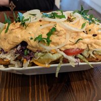  at Rebels in Bamberg