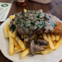  at Rebels in Bamberg