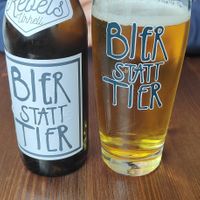  at Rebels in Bamberg