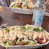   at Rebels in Bamberg