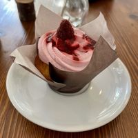 Wechselnde Desserts  at Rebels in Bamberg