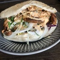   at Rebels in Bamberg