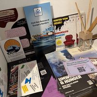 info  at Rebels in Bamberg