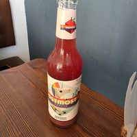 Multi Schorle at Rebels in Bamberg